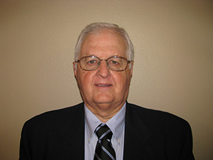 Jim Parham - Managing Partner